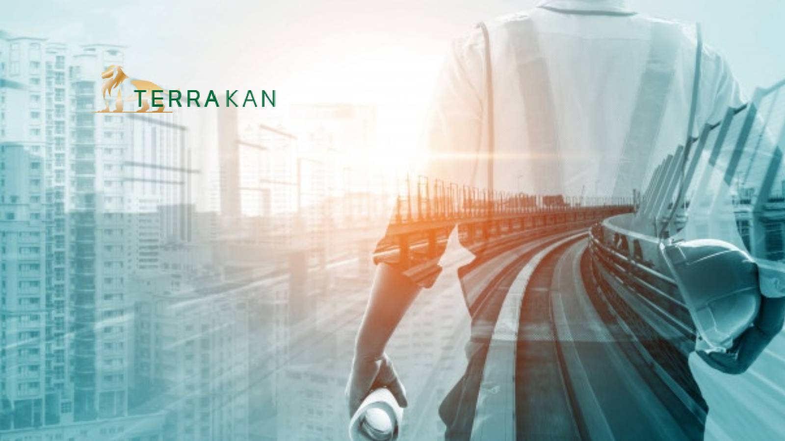 Real Estate Industry Disruptor 'Terrakan' Showcases Newest Portal