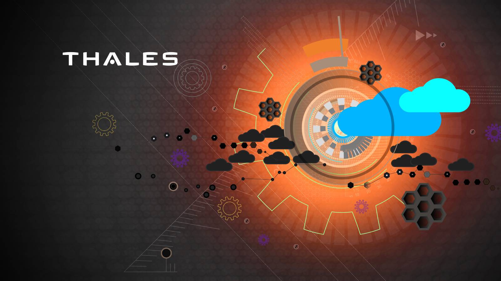 Thales Alenia Space Selected by Dynetics to Partner in the “Back to the Moon” Challenge