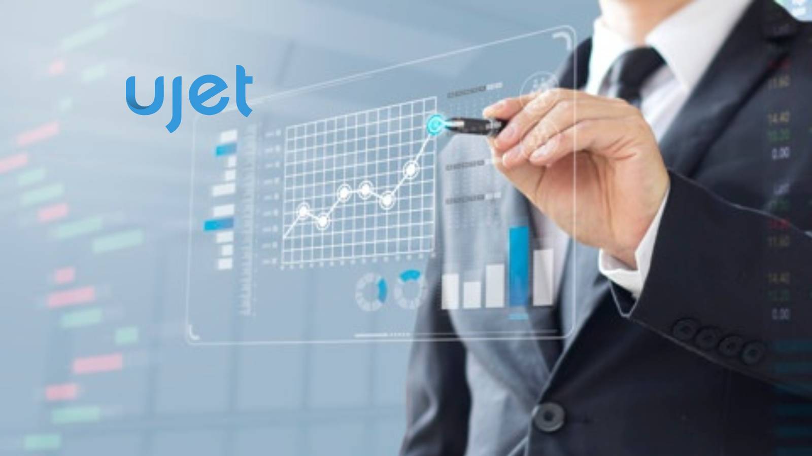 UJET Launches its Channel Partner Program with PeakView Partnership