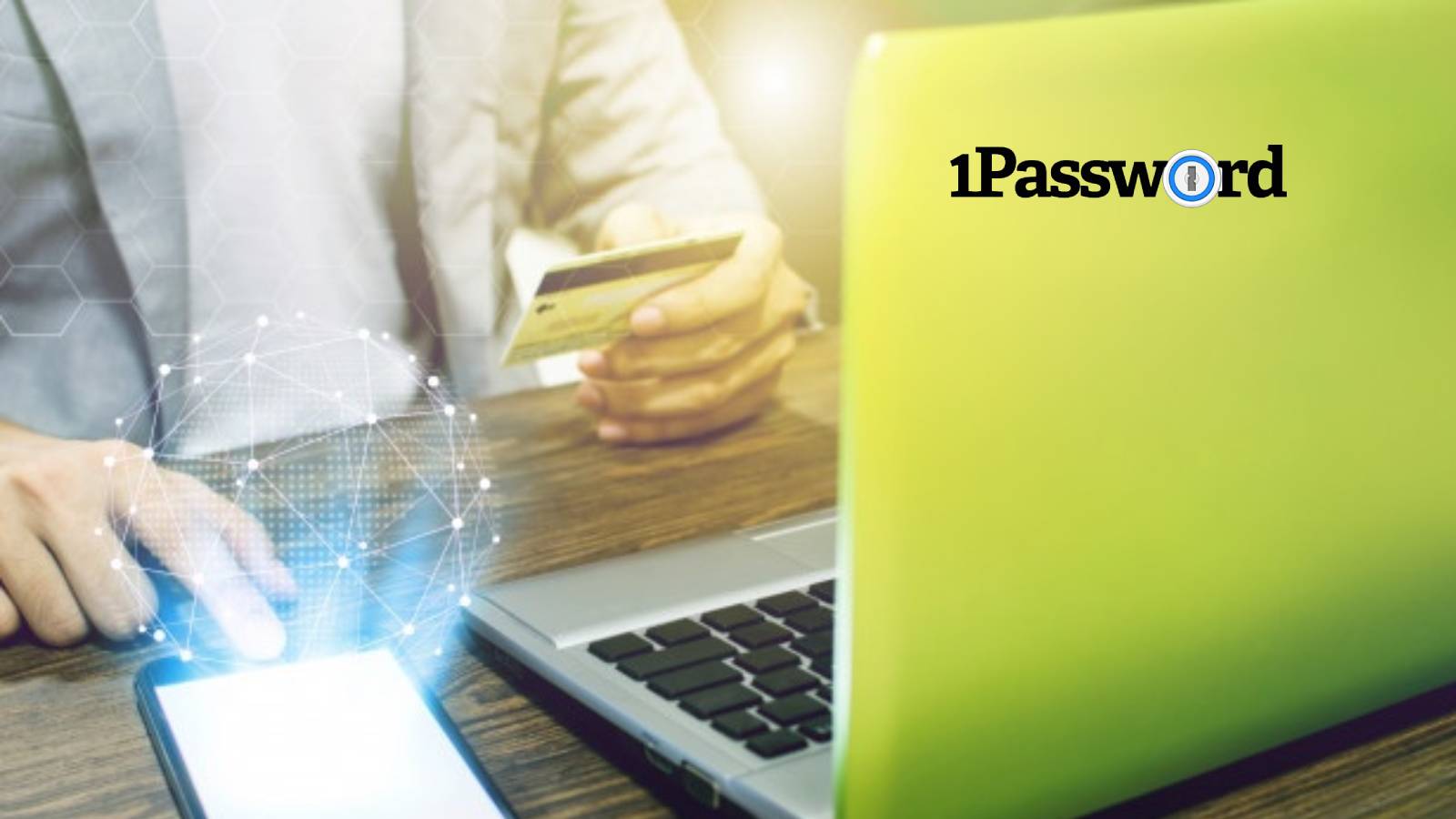 1Password and Rippling Forge Alliance to Provide Enterprise Password Management