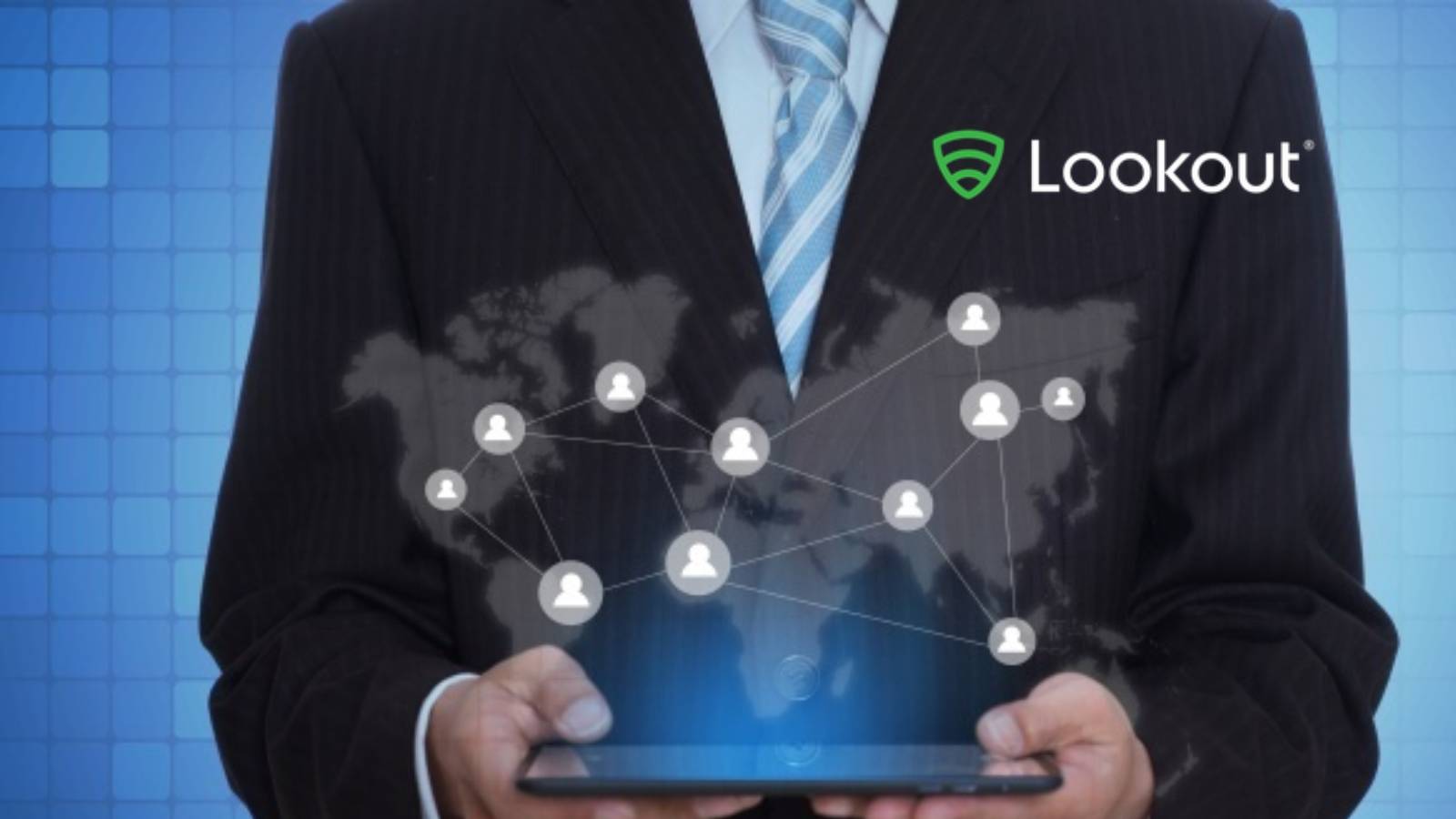 2020 Mobile Phishing Report From Lookout Shows 37% Sequential Increase in the First Quarter of 2020