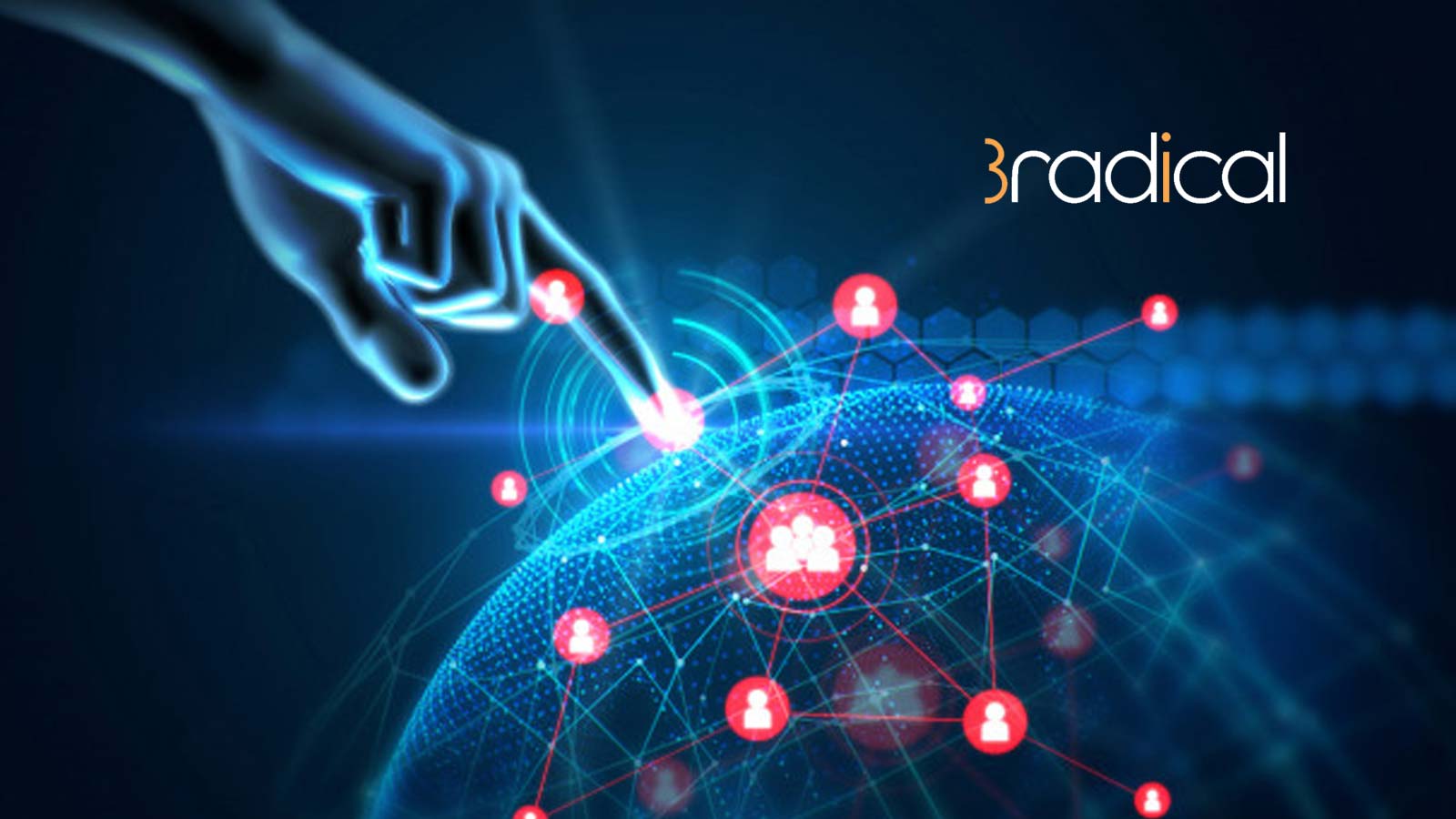 3radical Announces the Launch of The Radical Network