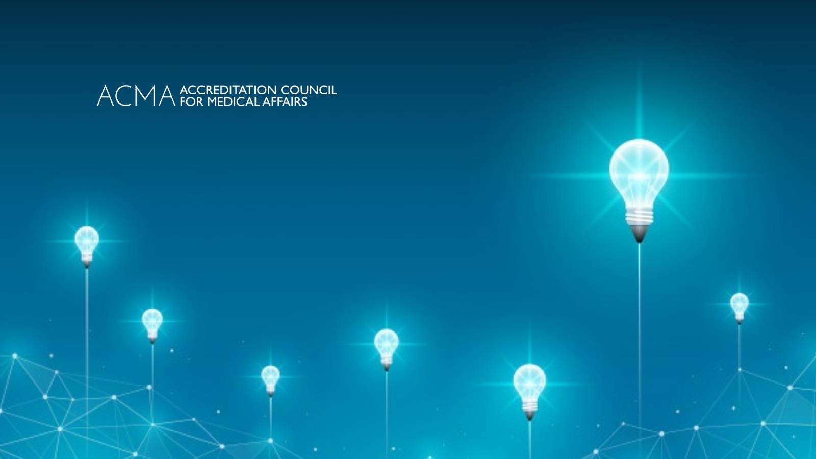 ACMA Launches First CRM Designed Exclusively for Medical Affairs/MSLs in the Life Sciences Industry