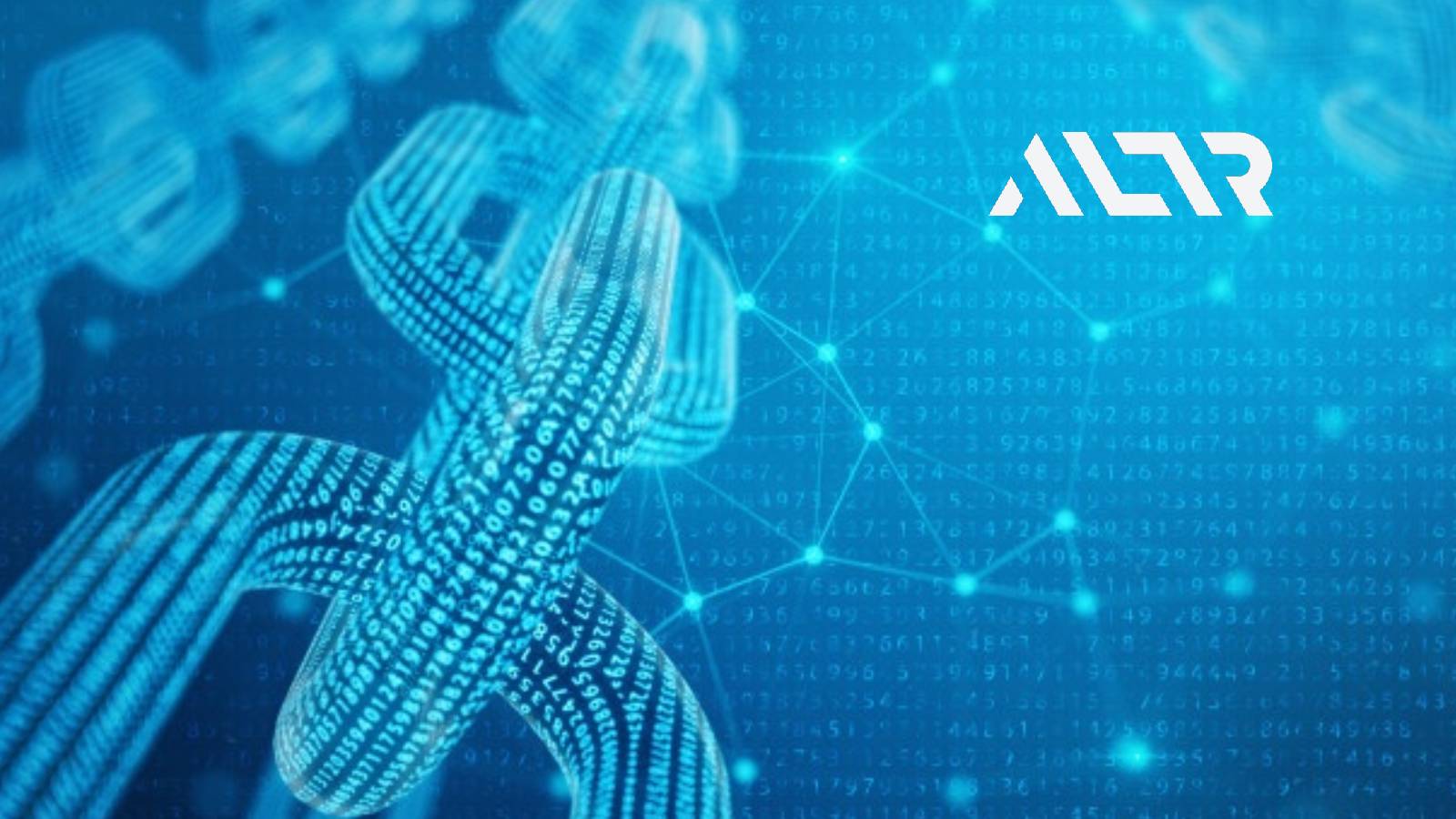 ALTR Named a Cool Vendor by Gartner