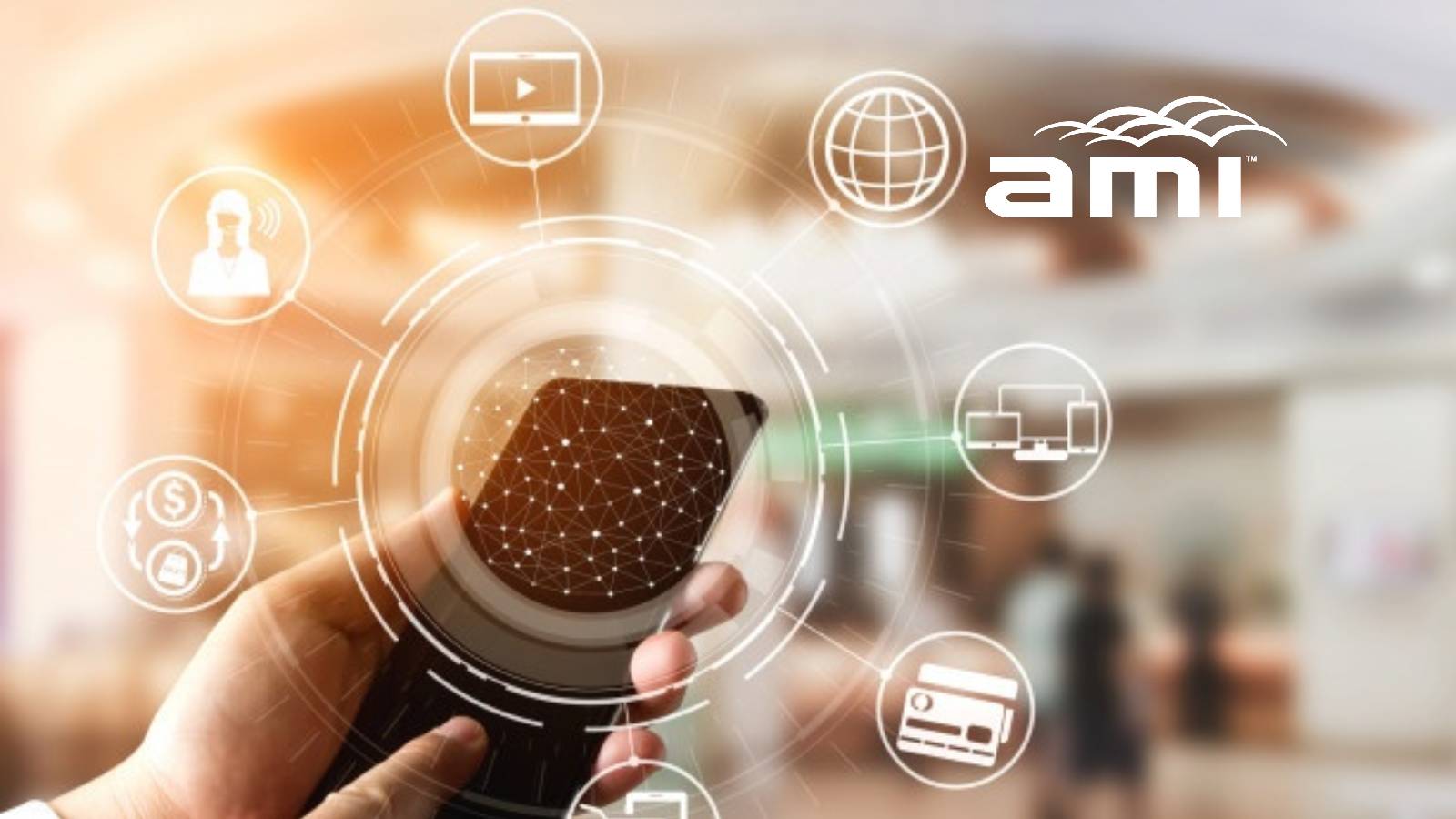 AMI Global and Converge IoT Announce Strategic Partnership
