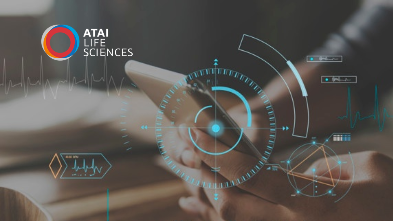 ATAI launches IntroSpect Digital Therapeutics, appoints veteran software engineer David Keene as CEO