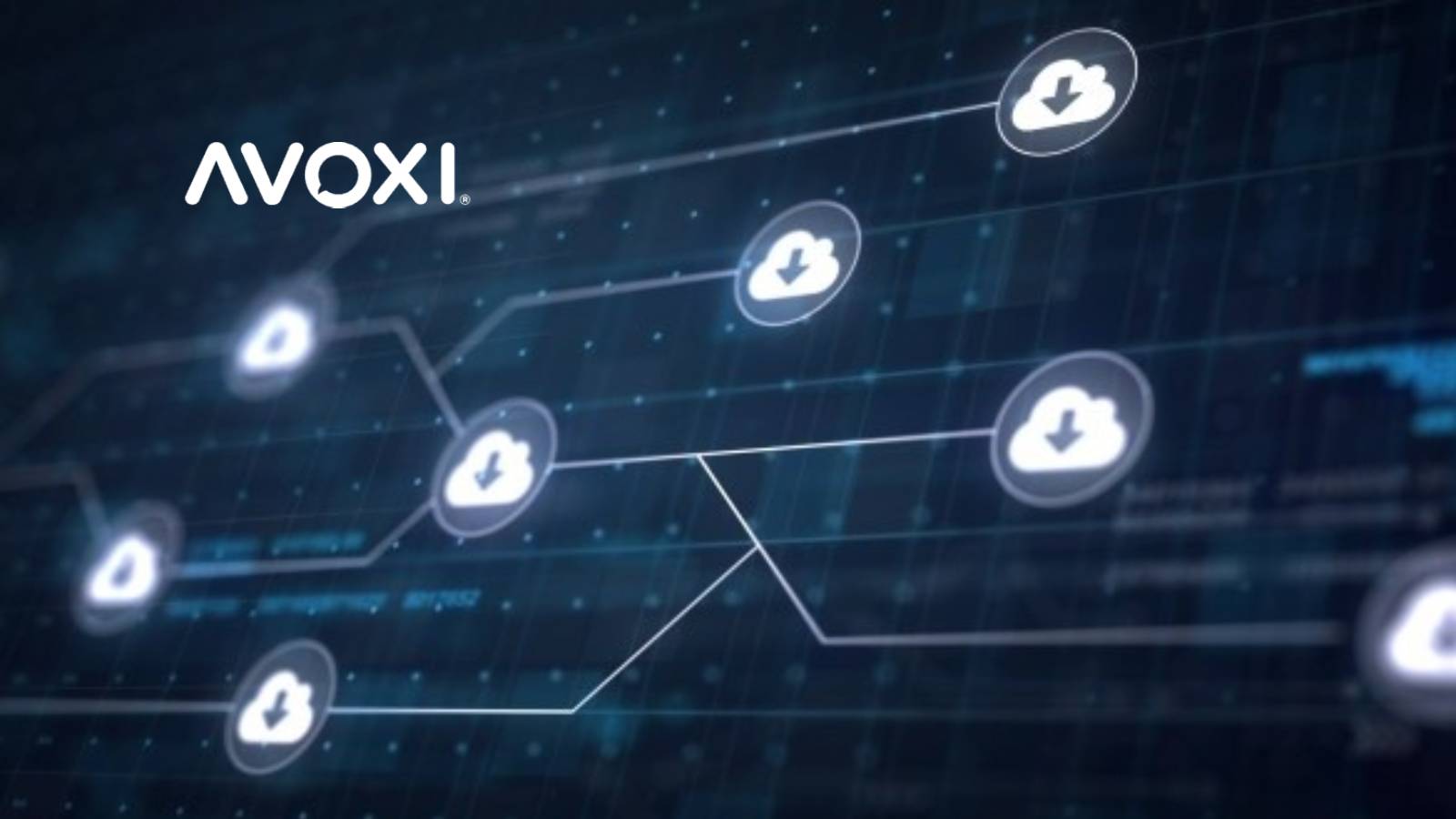 AVOXI Integrates Salesforce, Dynamics and Zoho Into Their Cloud Communications Platform