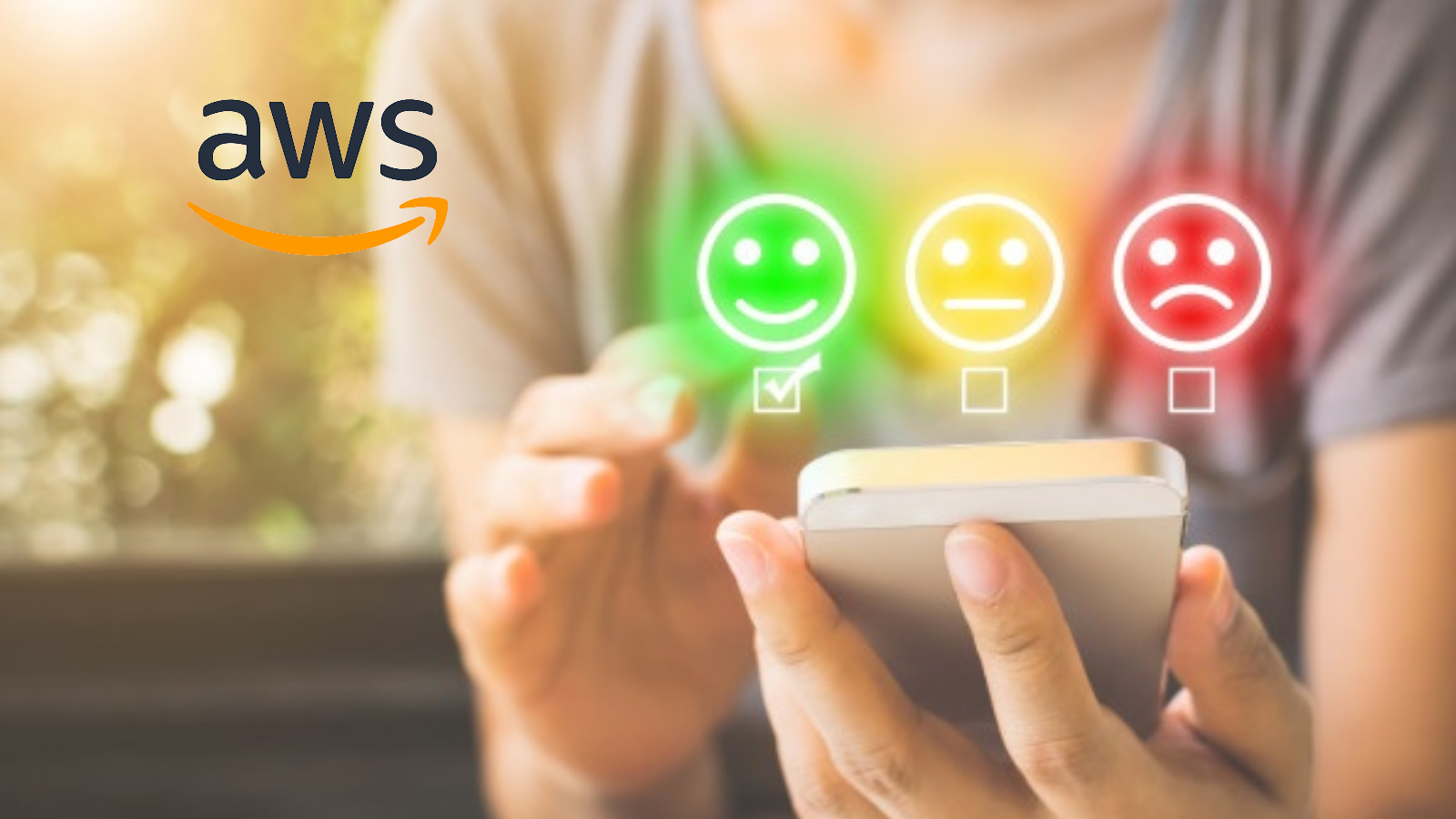 AWS Is Preferred Cloud Provider for Genesys Cloud Customer Experience and Contact Center Platform
