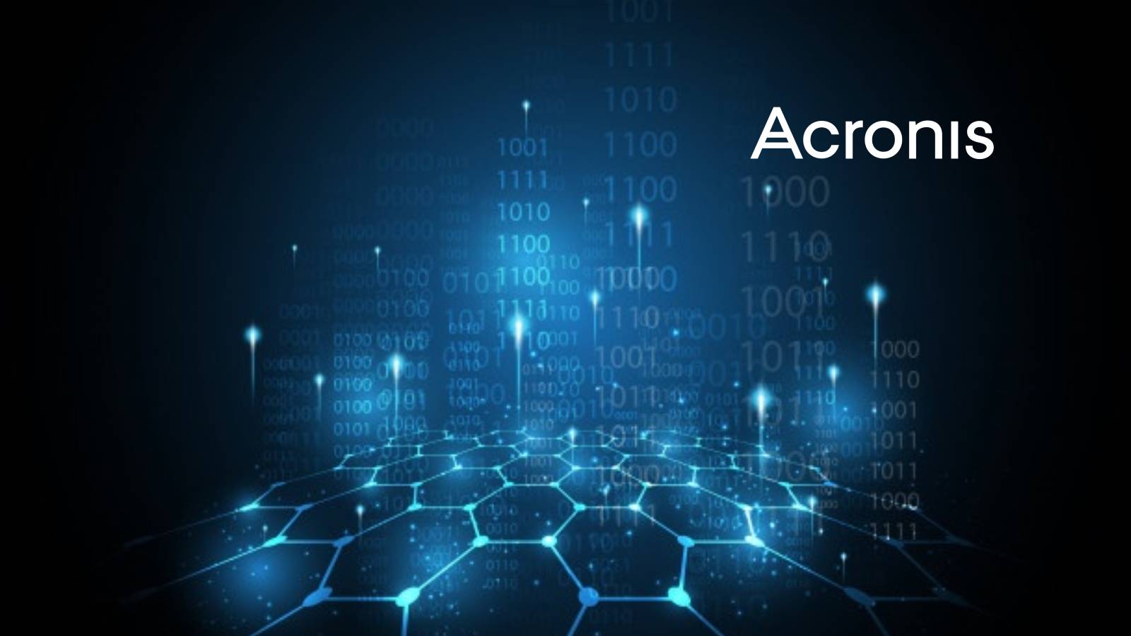 Acronis and Minterest Jointly Launch Acronis #CyberFit Financing in Singapore