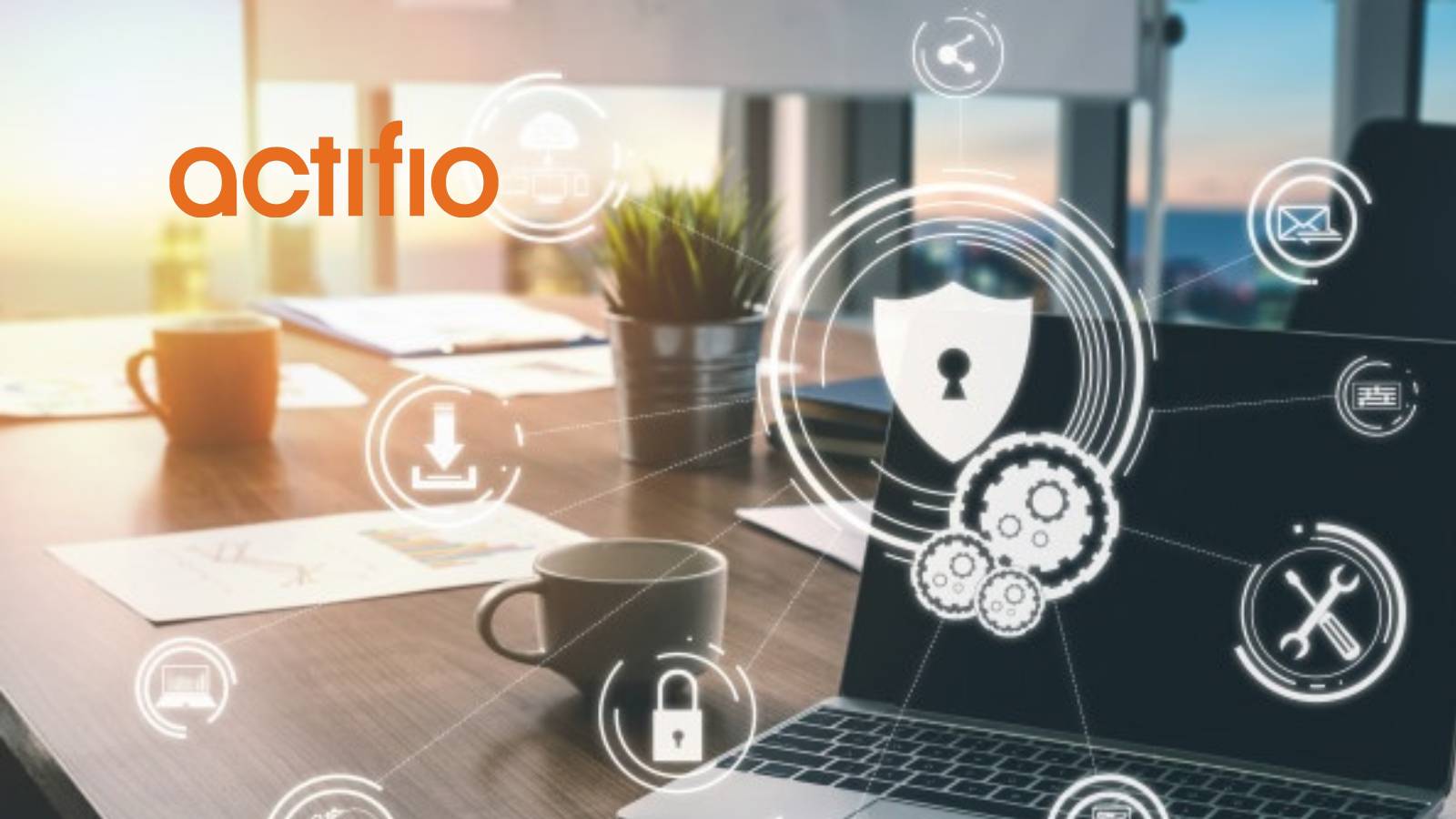 Actifio Announces Data Protection Services for Google Cloud's Bare Metal Solution
