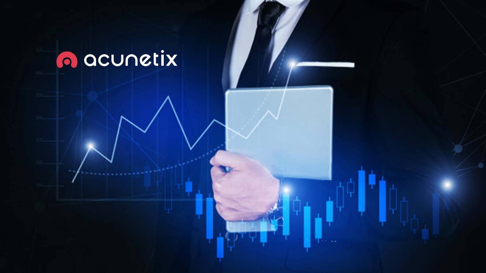 Acunetix-Selects-SYNNEX-Corporation-as-U.S.-Distribution-Partner