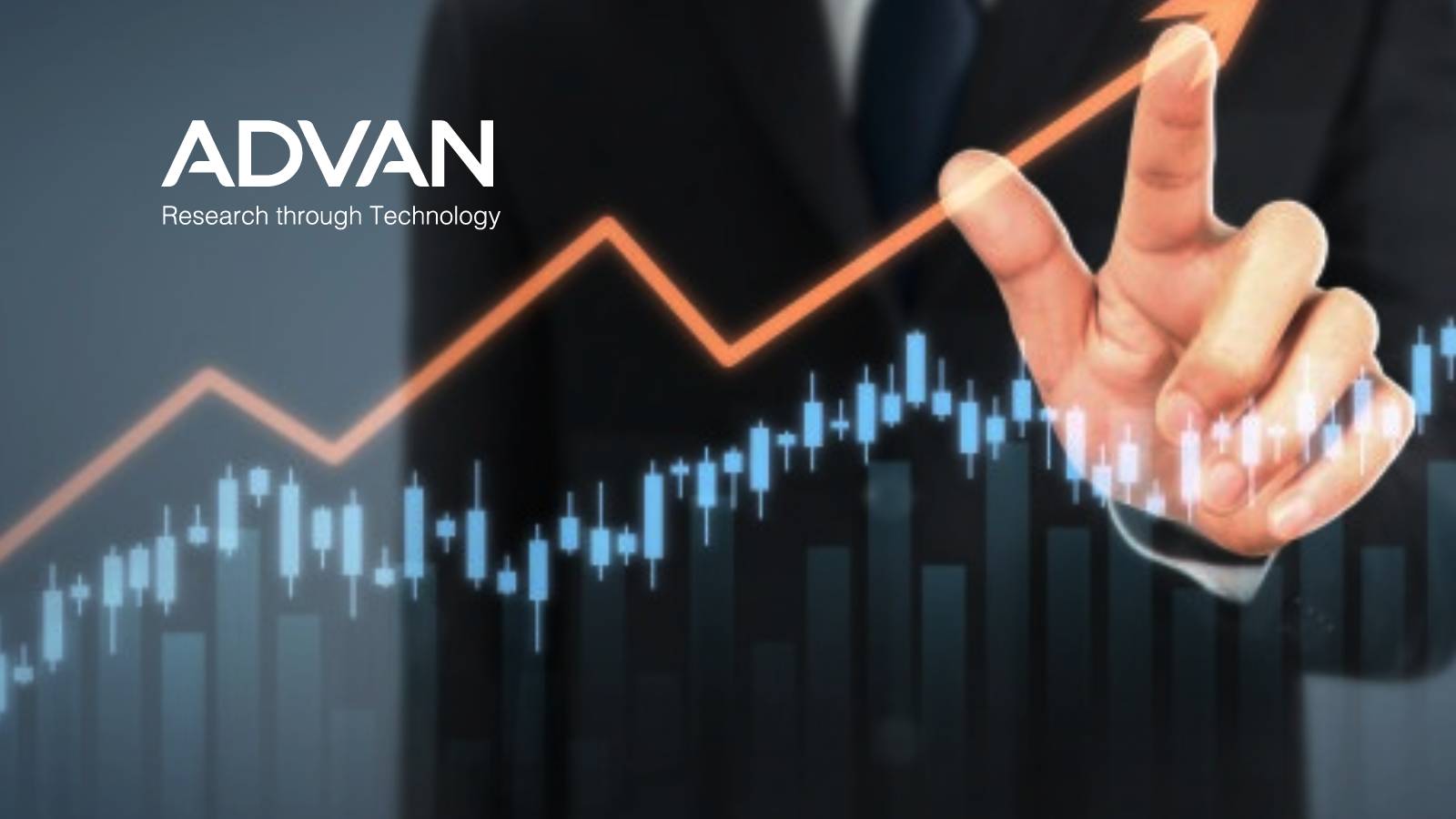 Advan Research Enhances Foot Traffic Coverage and Analytics