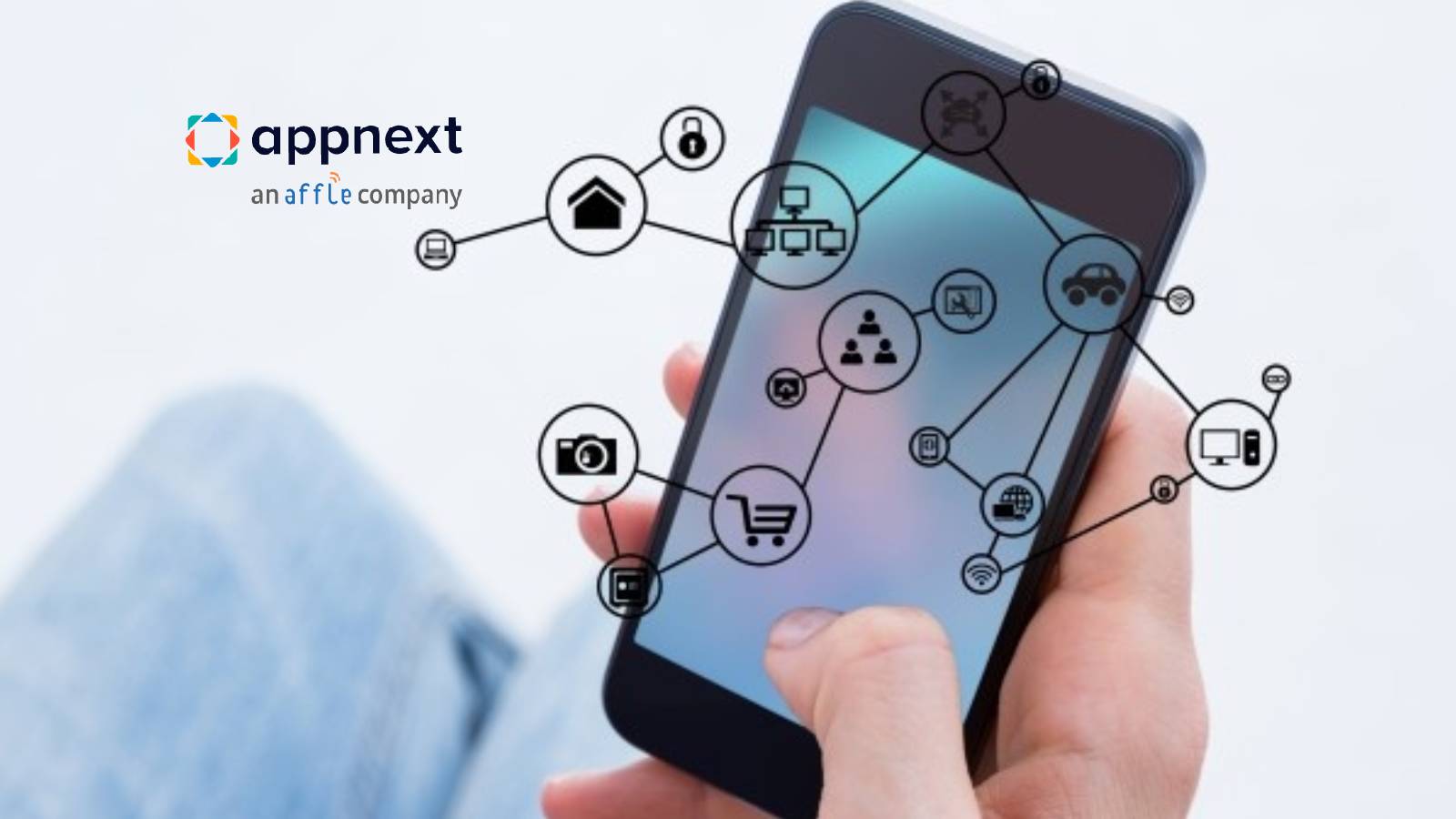 Affle to Acquire Appnext to Strengthen the Mobile App Recommendation Platform Globally