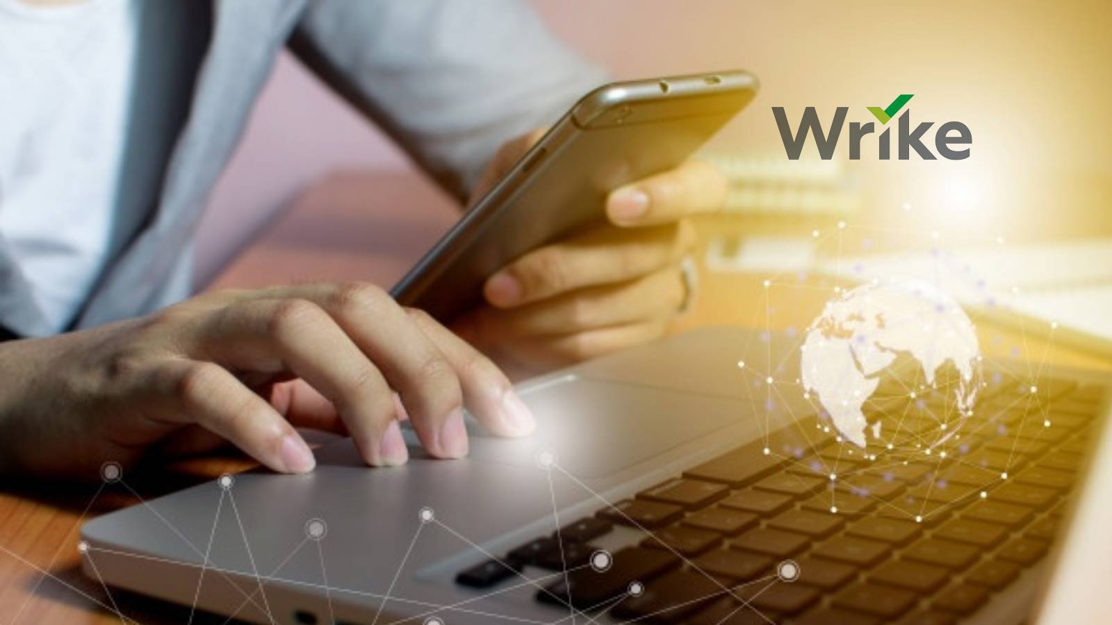 Wrike Helps Companies Accelerate Their Marketing Campaigns