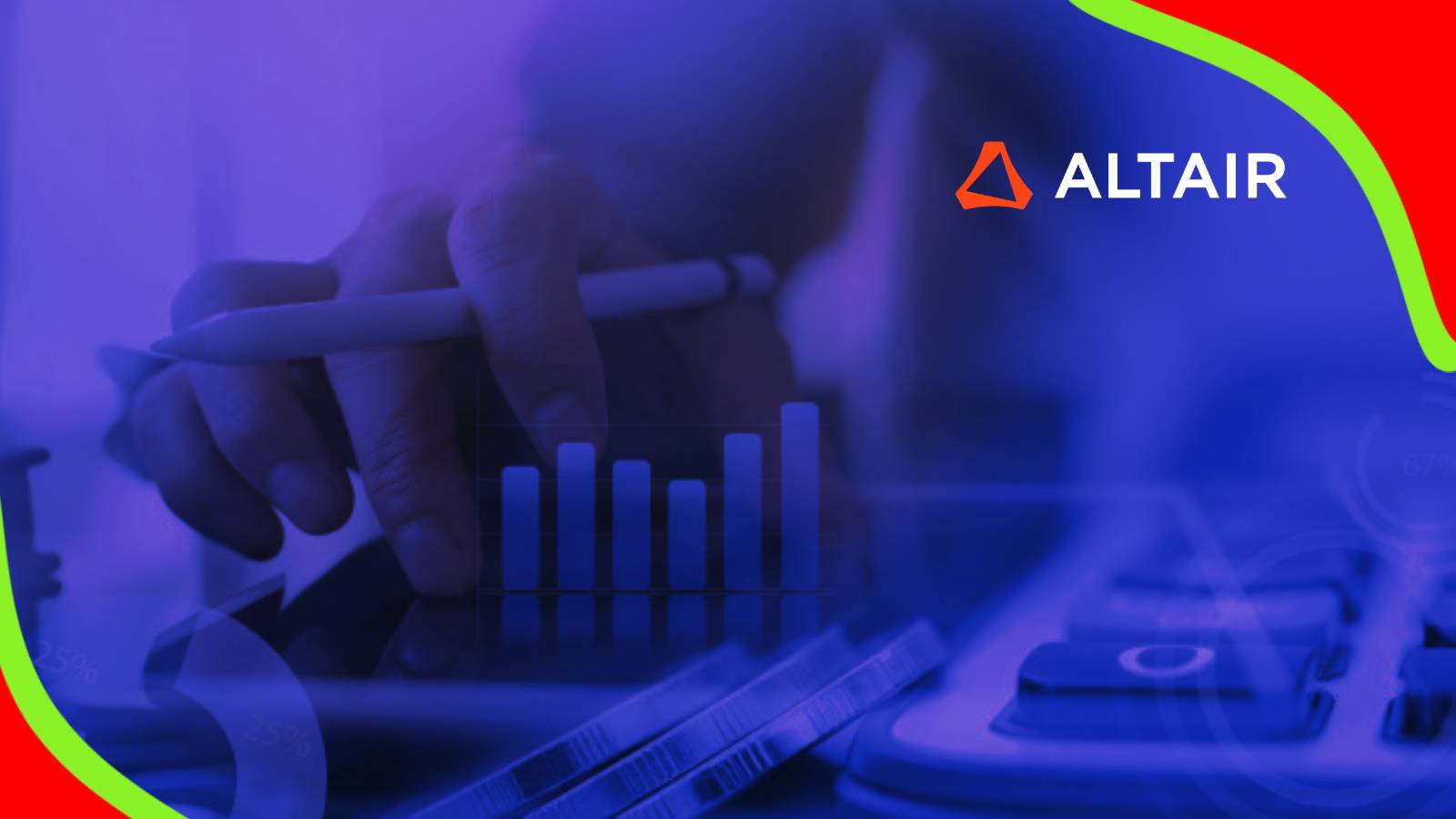 Altair Launches Altair Monarch, a Intuitive Data Preparation Solution