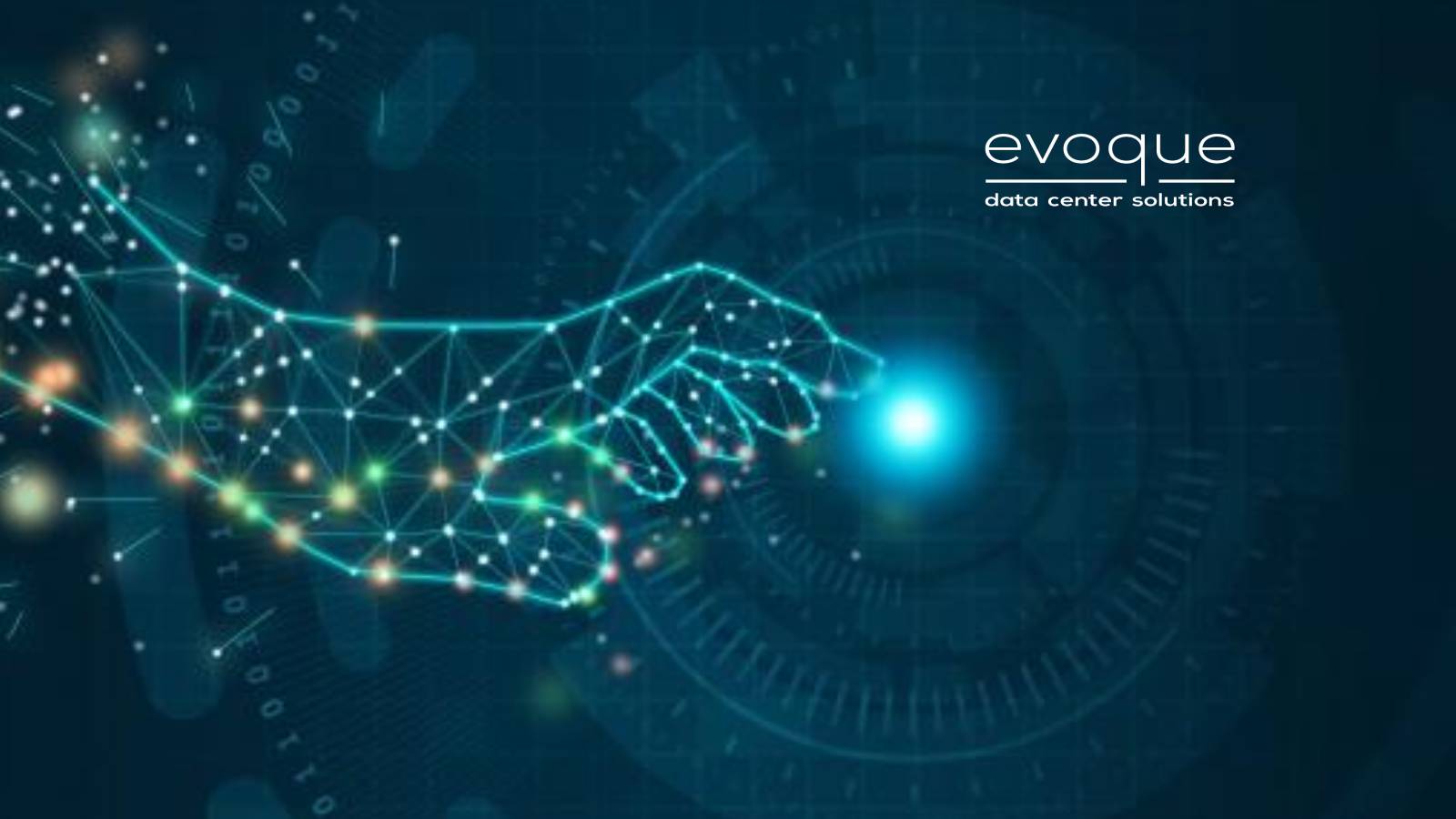 Andy Stewart Named Chief Executive Officer at Evoque Data Center Solutions