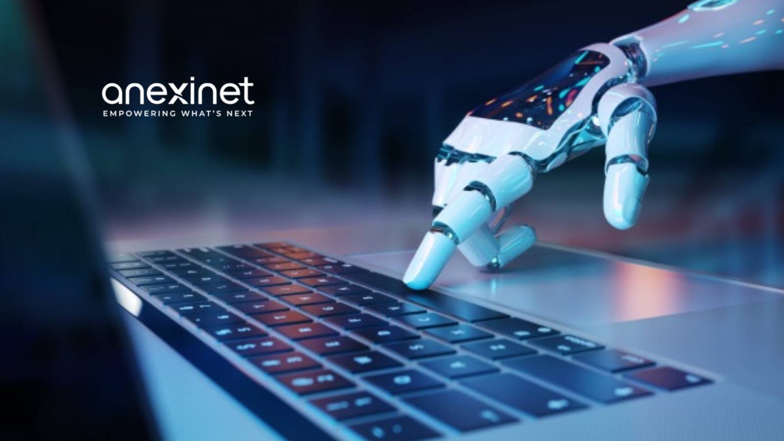 Anexinet