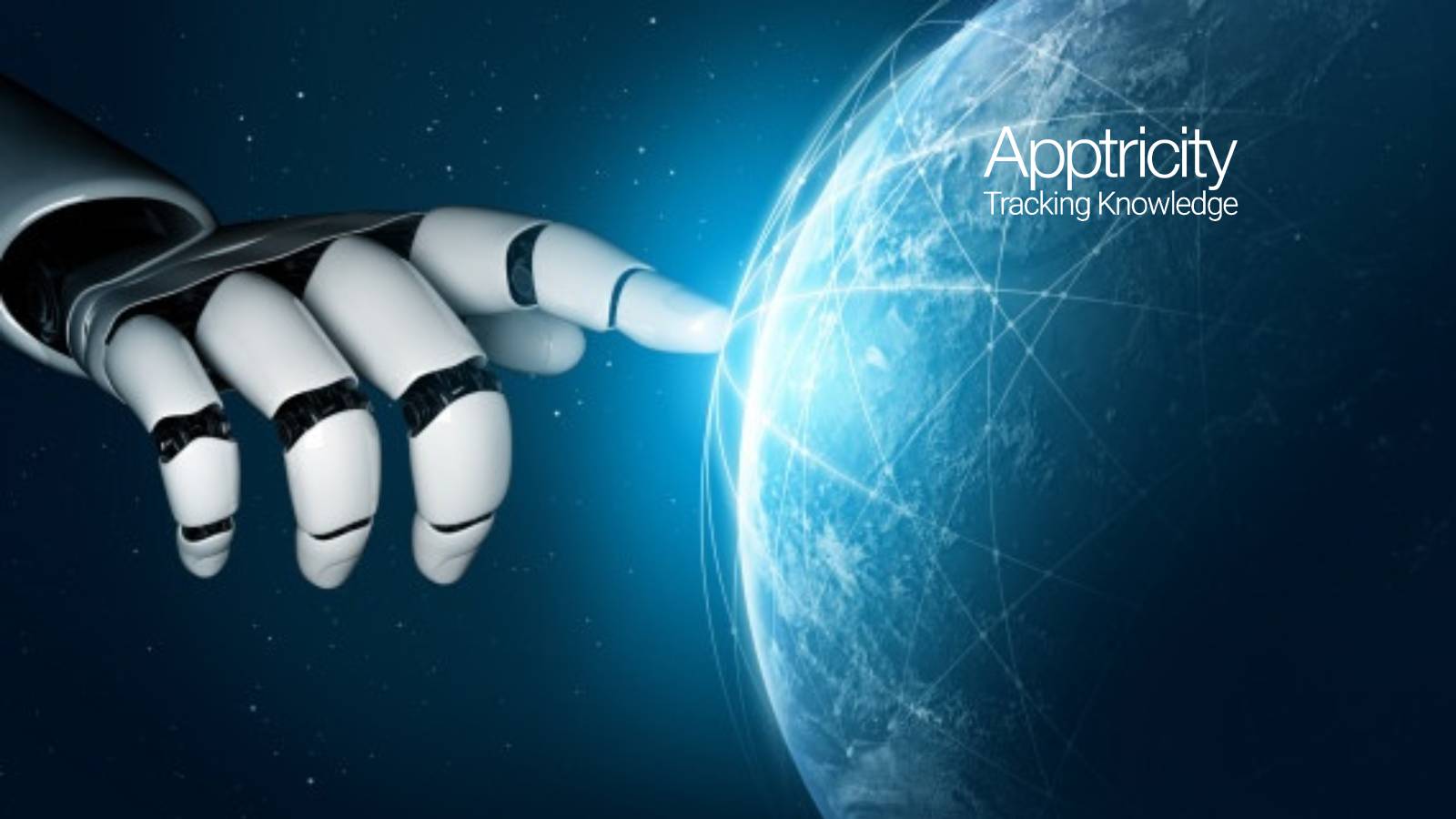 Apptricity Releases New Version 8.0 Asset Management Solution