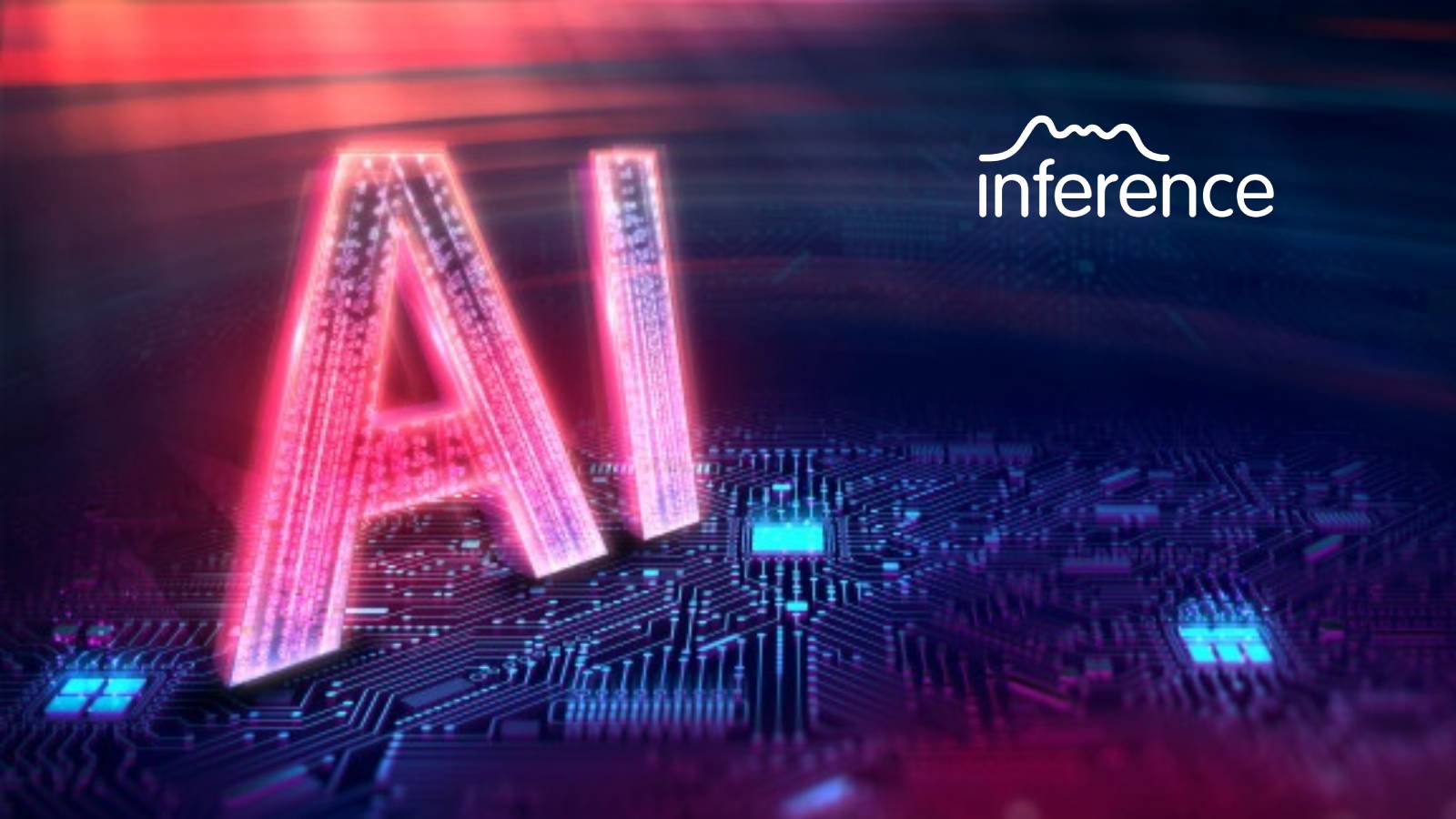 Aragon Research Names Inference Solutions a 2020 Hot Vendor in Conversational AI