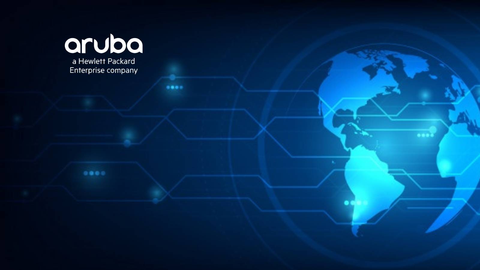 Aruba Unveils New Secure AI-Powered Solutions and Vision for the Reimagined Workplace