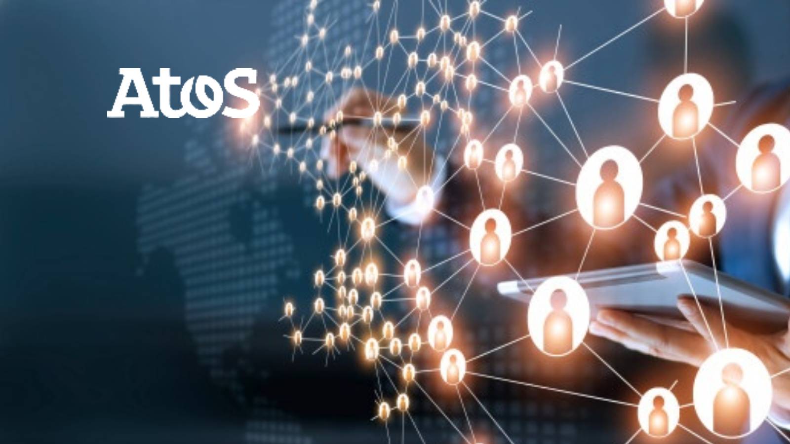 Atos Modernizes the State of Texas’ DIR Mainframe Services for Government Agencies