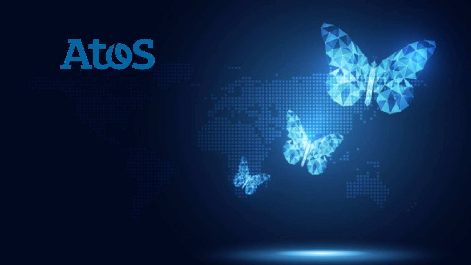 Atos takes the most powerful quantum simulator in the world to the next level with Atos QLM E