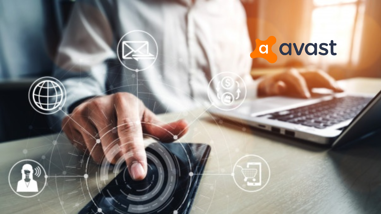 Avast Business Launches Small Office Protection to Deliver Complete Online Security