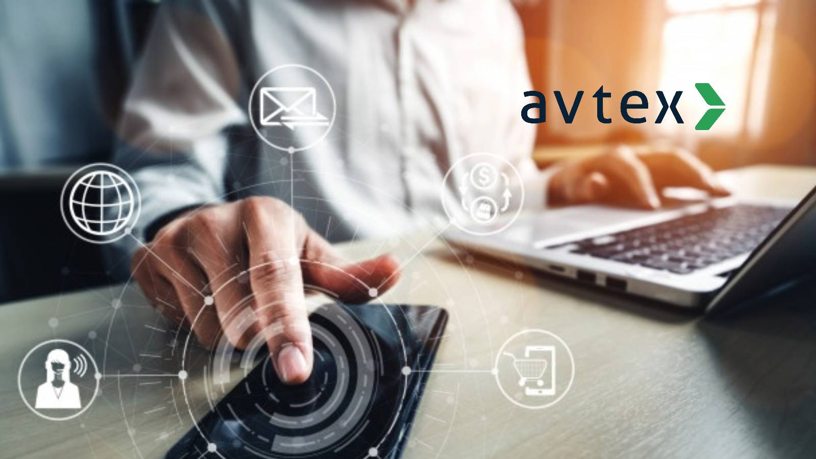 Avtex Achieves the 2020/2021 Inner Circle for Microsoft Business