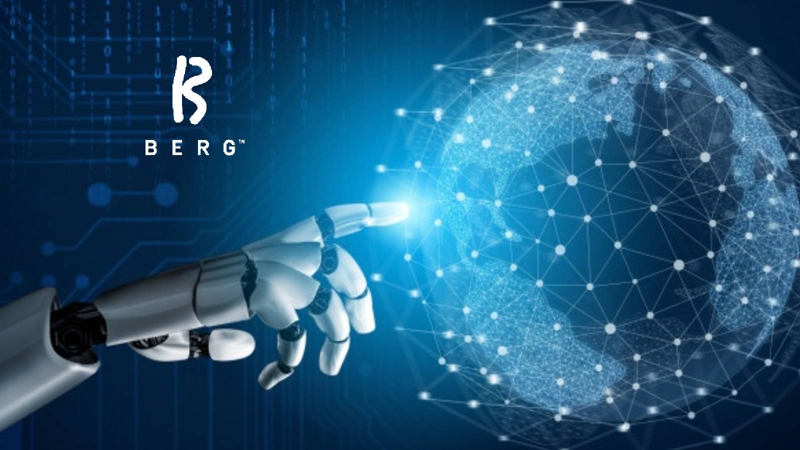 BERG Announces Presentation Of Multiple Interrogative Biology Platform And Outputs From Multiple Collaborations At AACR