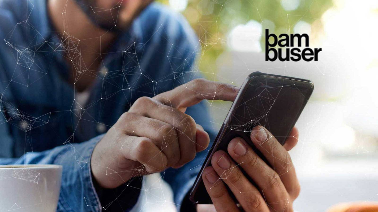 Bambuser and AMF Fastigheter to Launch The Lobby Live