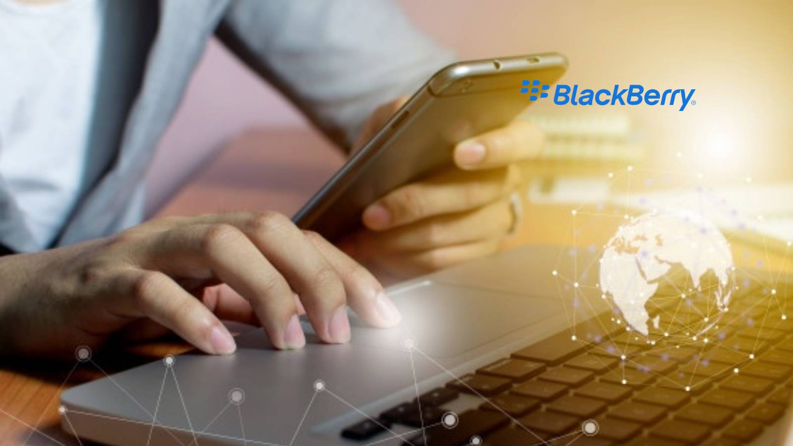 BlackBerry Names Thomas Eacobacci as President