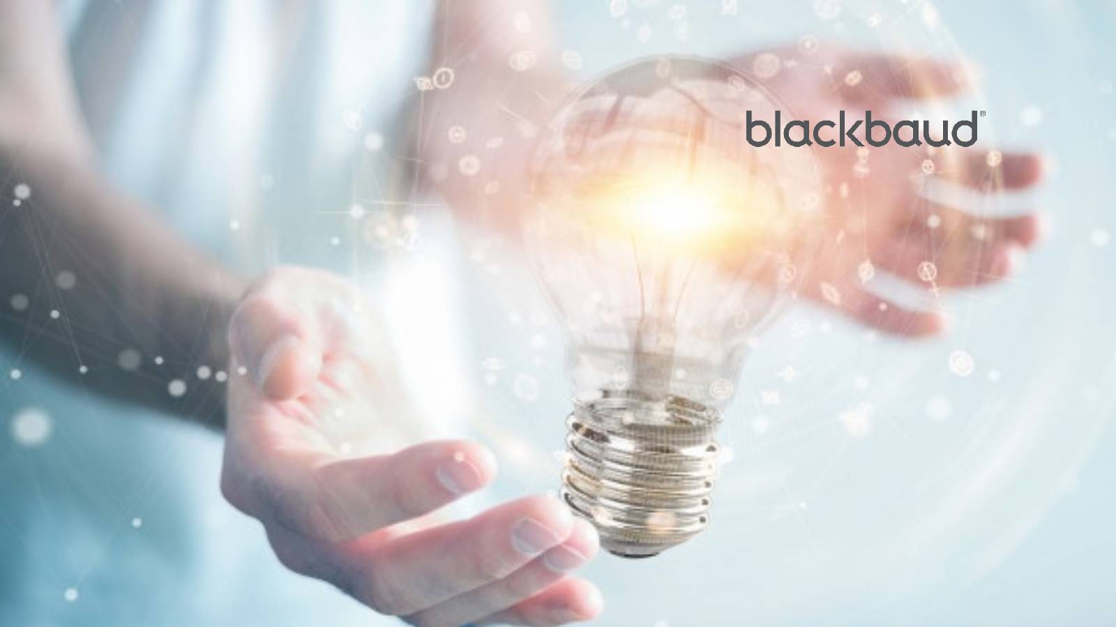 Blackbaud Customers Around the World Rely on Technology to Support COVID-19 Research and Innovation