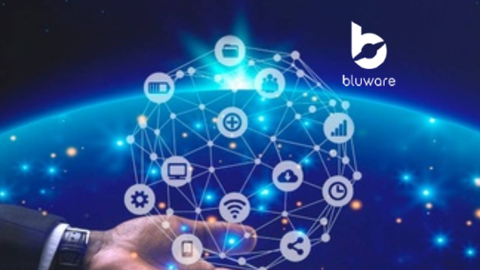 Bluware Signs New Agreement with BP to Support Innovative Deep Learning Workflow in Subsurface Data Interpretation