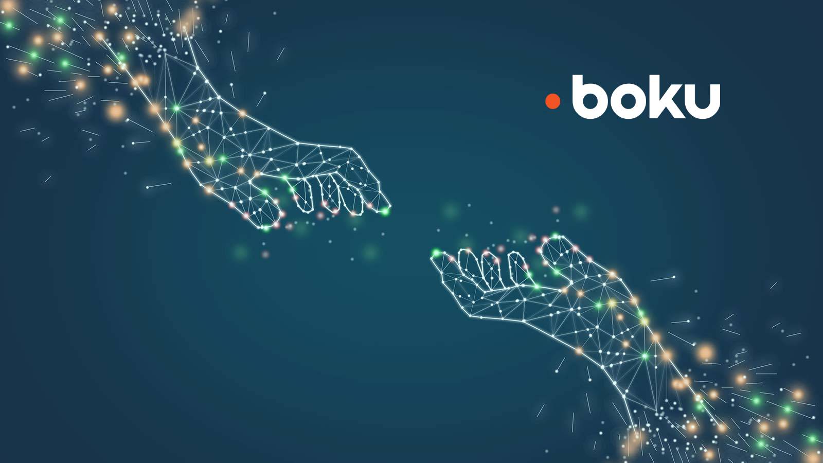 Boku Partners with LINE Pay Japan to Enable eWallet Payments to Merchants