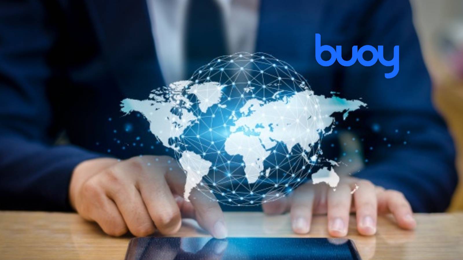 Buoy Health Selected as Preferred Partner in AI Enhanced Symptom Checker/ Digital Front Door Category by Consortium Health Plans