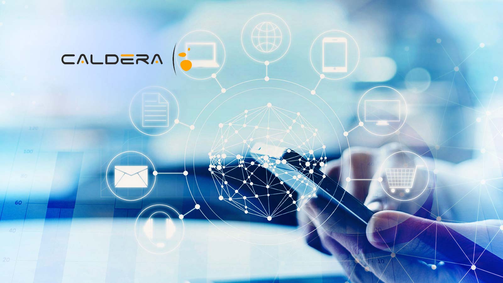 Caldera Launches New Production Automation Solution
