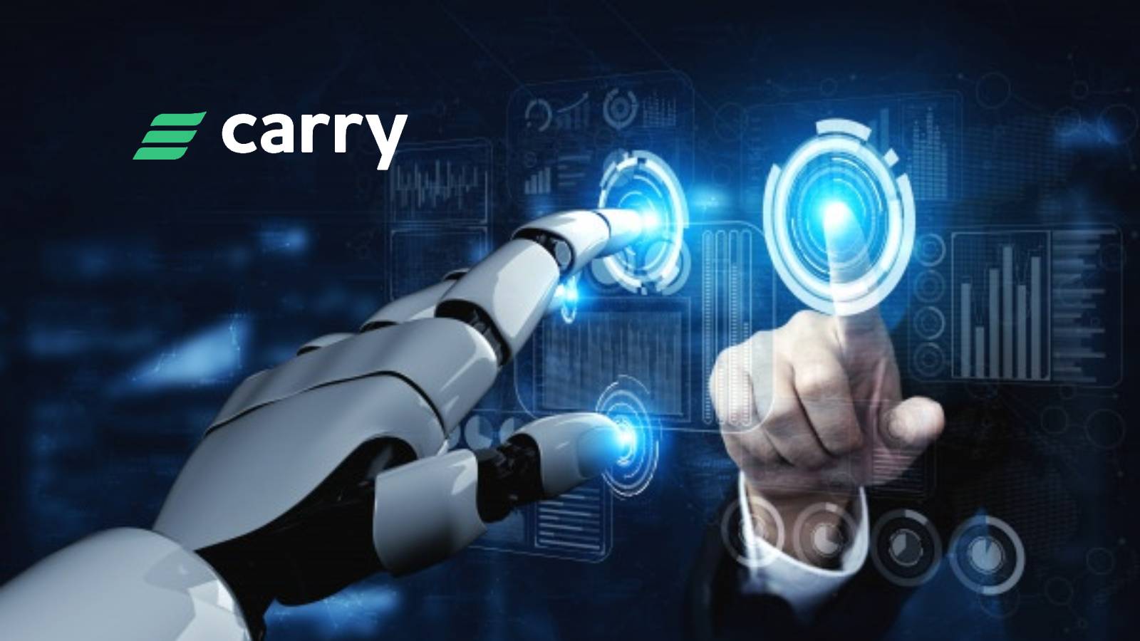 Carry Starts Offline Data Collection from South Korea's largest SMB loyalty point platform with 23M users