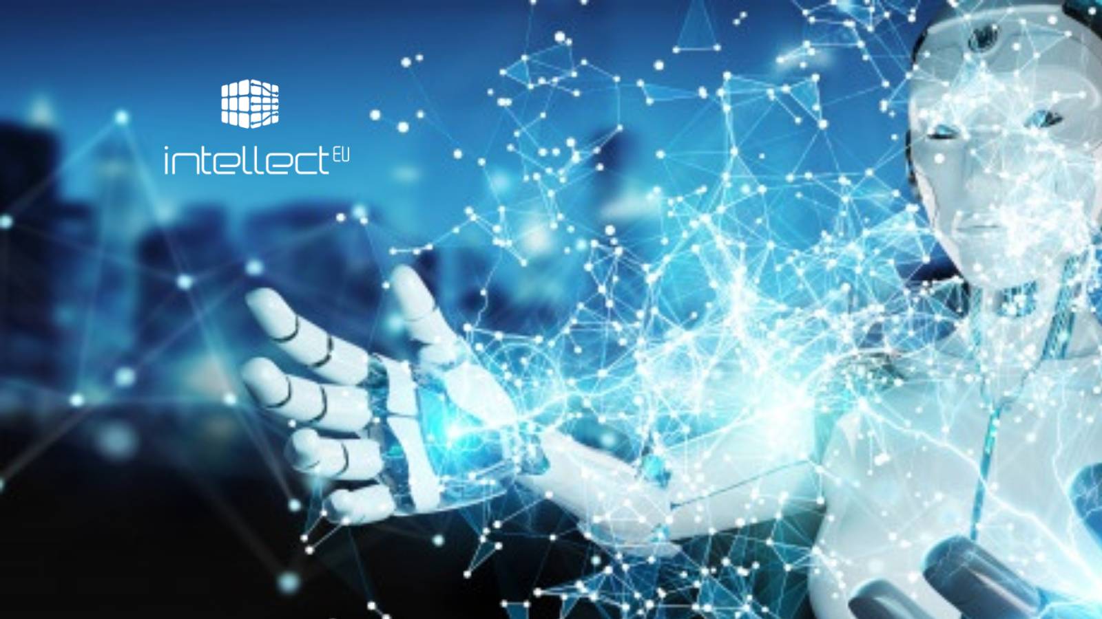 Catalyst Blockchain Platform from IntellectEU Makes Blockchain Technology Easier to Use Than Ever