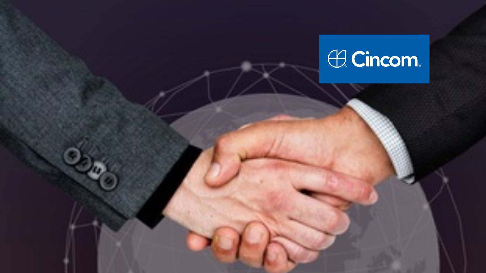 Cincom and Ciellos Announce Partnership