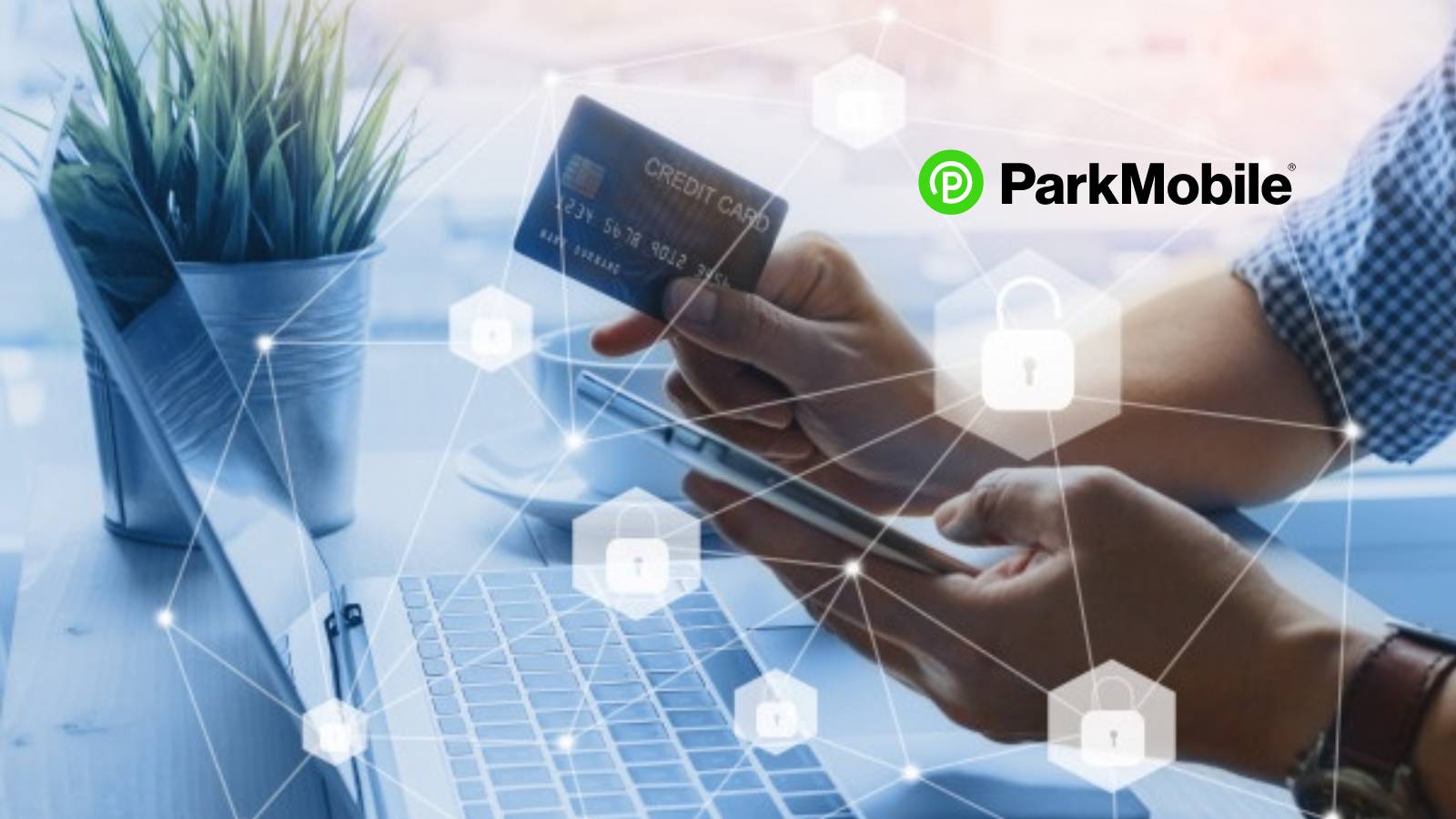 City of La Crosse Partners With ParkMobile for Contactless Parking Payments