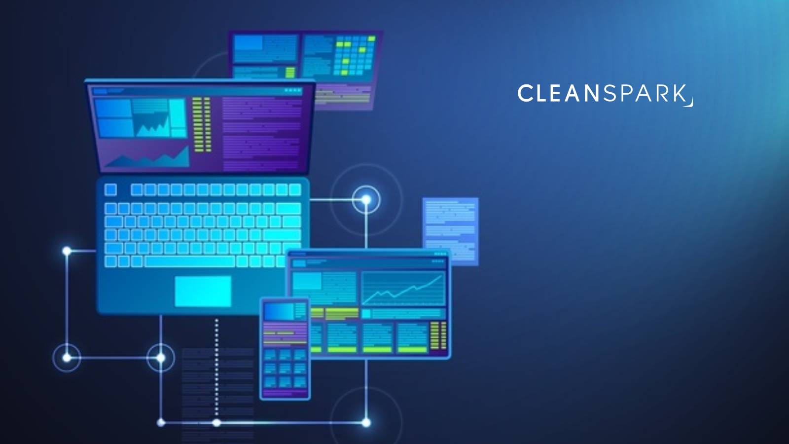 CleanSpark Provides Update on Strategic Acquisition and Announces an 80% Increase in p2klabs' Comparable Revenues