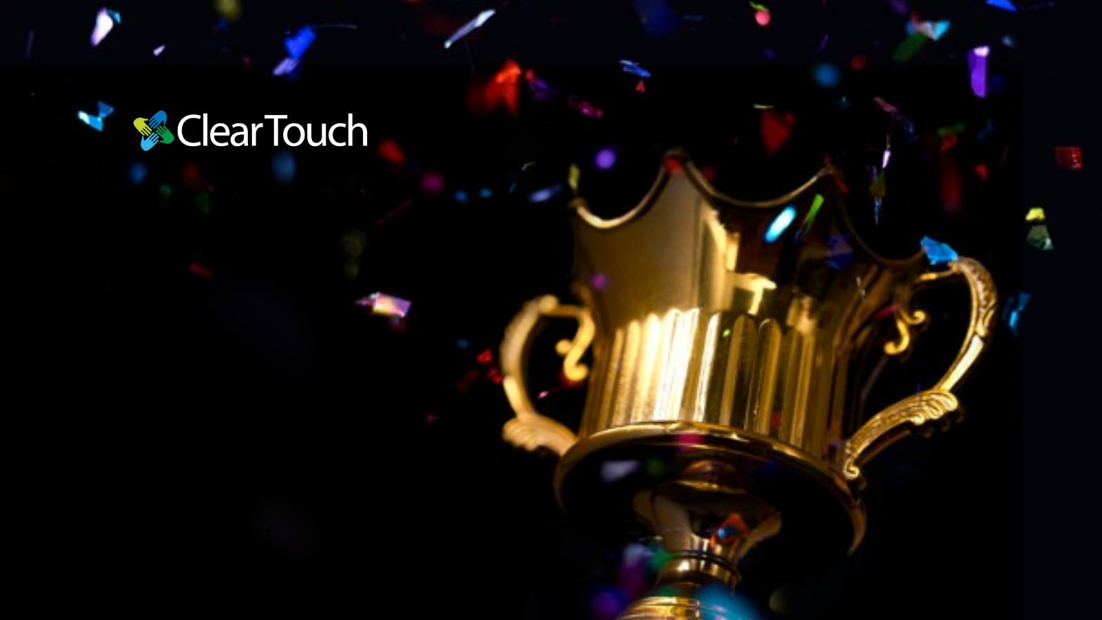Clear Touch Collage Software Wins 2020 EdTech Breakthrough Award