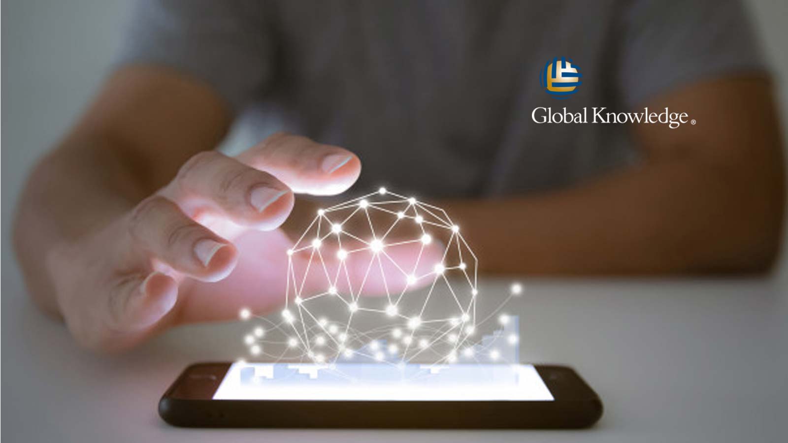 Cloud Data Management Provider Veeam Names Global Knowledge Authorized Education Center of the Year in North America