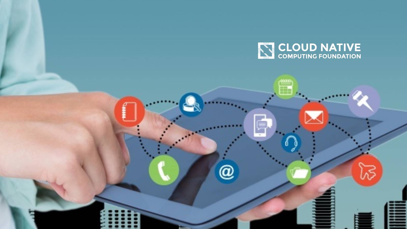 Cloud Native Computing Foundation Welcomes SPD Bank as Gold Member
