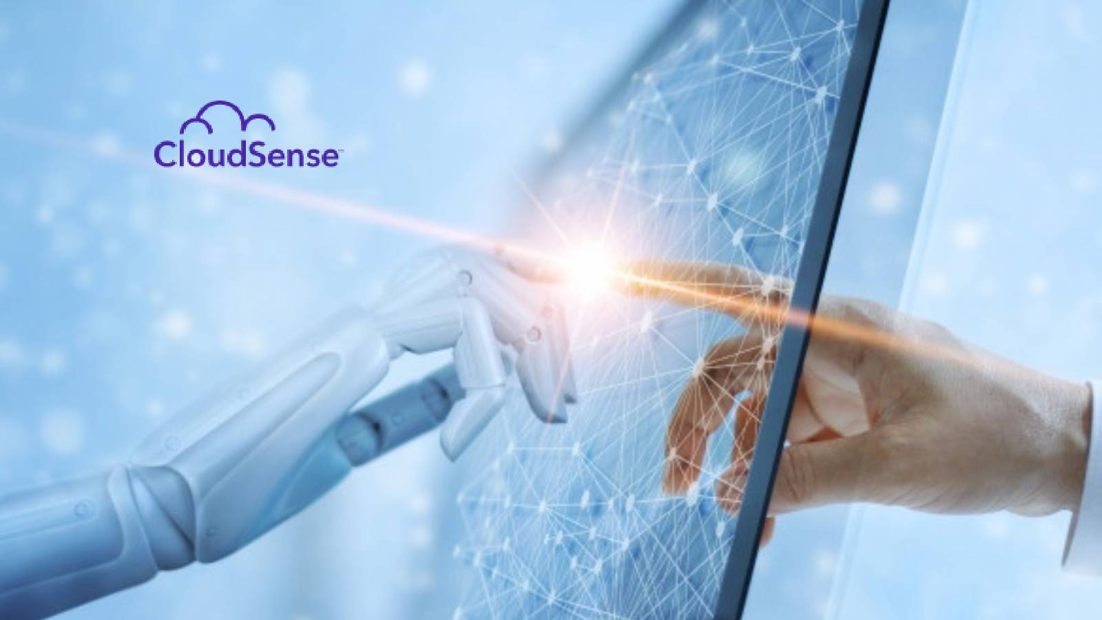 CloudSense Appoints Jonathan English as Chief Executive Officer