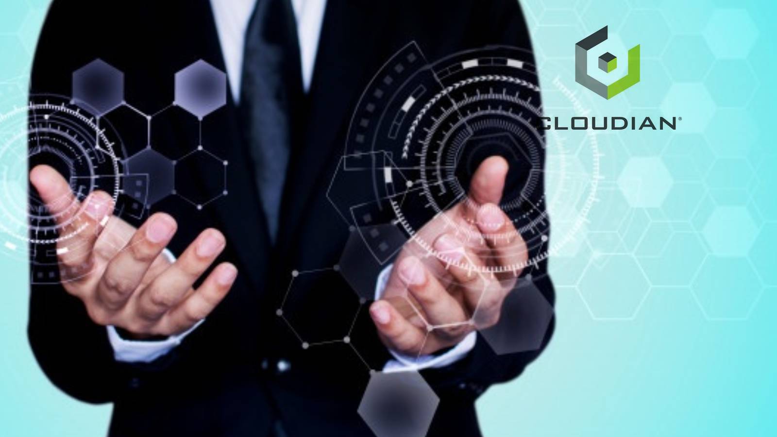 Cloudian Announces HyperIQ for Intelligent, Unified Management View of On-premises and Hybrid Cloud Storage Infrastructure