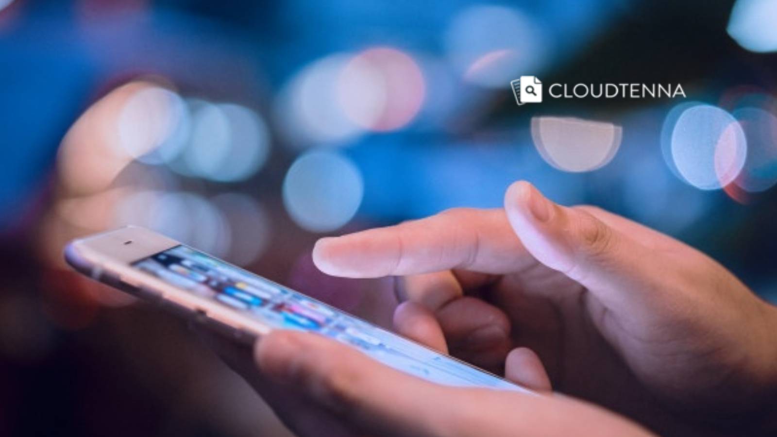 Cloudtenna Raises $2.5 Million in Financing and Launches Workspace App to Find and Manage Files Across Mobile Business Applications