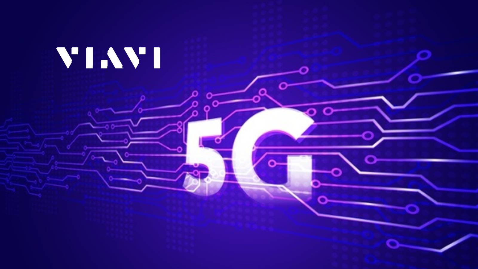 Command The 5G Network: VIAVI Introduces 3D Geolocation for 5G Networks