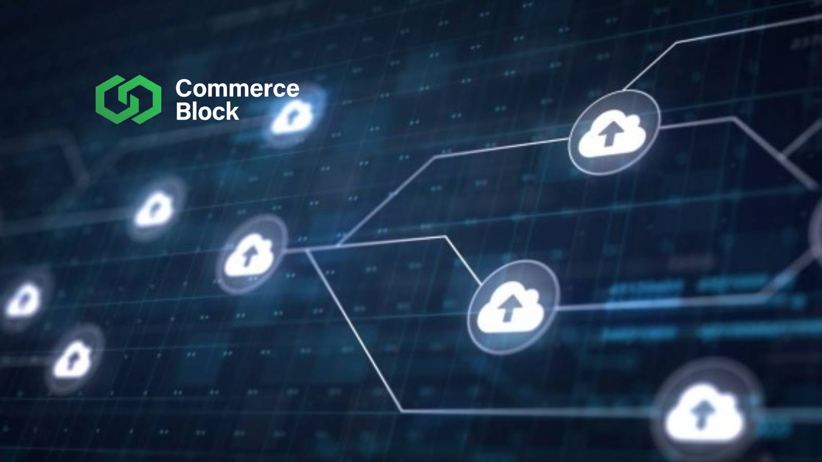 CommerceBlock Introduces Cloud Storage Integration for Mainstay Attestation Service