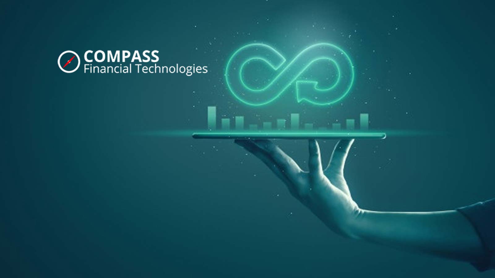 Compass Financial Technologies Partners With CoinShares on the First Gold and Cryptoassets Index